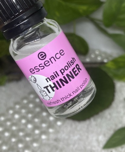 Essence nail - (999,-€/l),