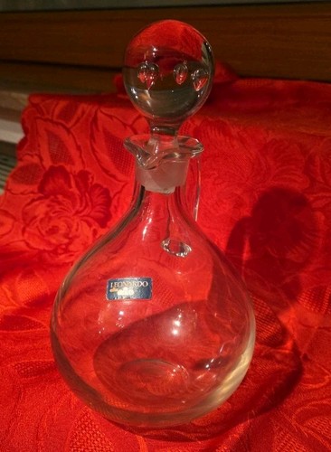Leonardo karaffe mit - leonardo,