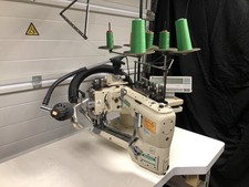 Industrienähmaschine yamato - industrienähmaschine,