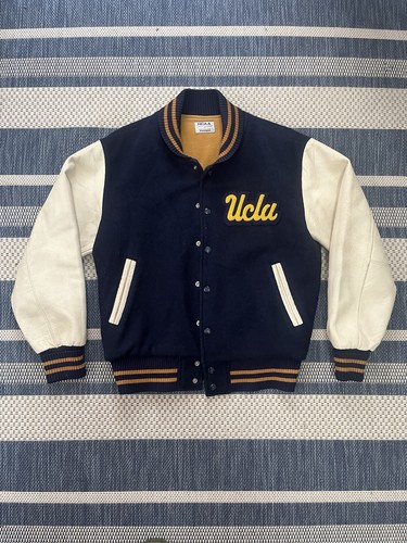Vintage ucla ncaa varsity - vintage,