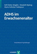 ADHS im Erwachsenenalter |