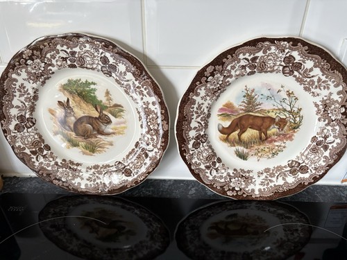 Zwei palissy spiel - zwei,