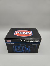 Penn Warfare 20LWLCLH Linkshand - Meeresrolle Angelrolle Spule 