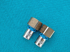 2 x Muffen 16x1/2" N, Alpex