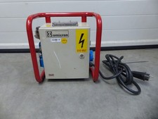 Omicron 820 elektrischer