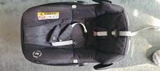 Maxi cosi familyfix - +,