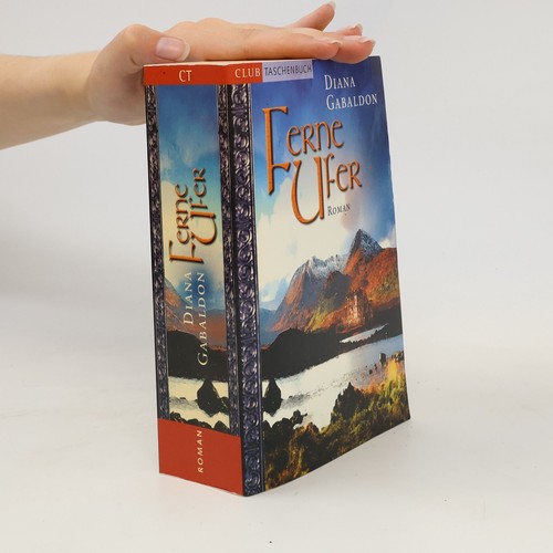 Ferne ufer diana - ferne,