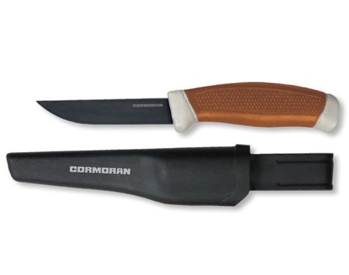 Cormoran filetiermesser 5cm - filetiermesser, 21,5cm