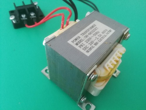 Trafo transformer model - trafo, /transformer