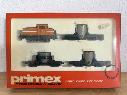 Primex 2704 in - 2704, ovp