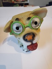 Deko Hund Figur -