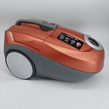 Nilfisk Bravo Staubsauger - Bodenstaubsauger - Teppichsauger - Unvollständig -