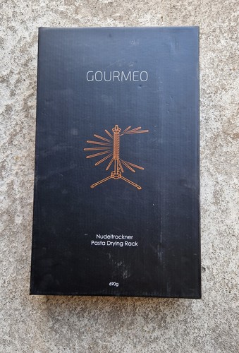 Gourmeo nudeltrockner - gourmeo,