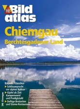 Chiemgau /Berchtesgadener Land