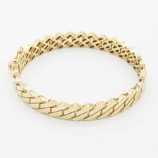 9,5 Mm Miami Cuban Edge