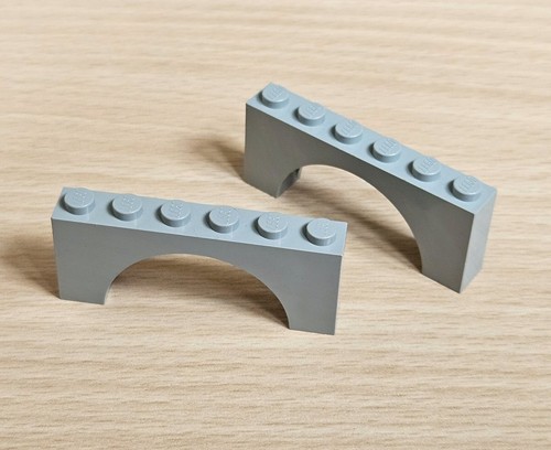 Lego 3307 alter grauer - -,