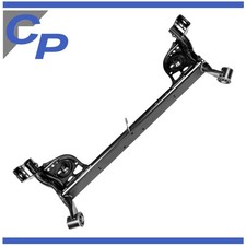 Hinterachse für Nissan Micra