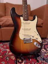 Fender Classic Player '60s Stratocaster Custom Shop Designed 2007 Greg Fessler