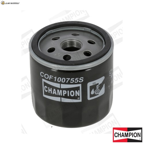 ölfilter cof100755s für - Ölfilter,