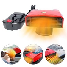 Für Makita 18V Akku Heizlüfter 600W Auto Zusatzheizung Heizer Scheibenenteiser