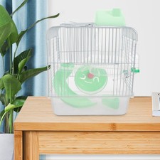  Zwerghamsterkäfig für