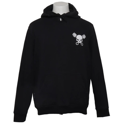 Grenzgaenger kapuzenpullover - grenzgaenger,,