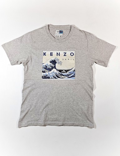Kenzo paris memento hokusai - paris,