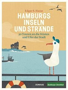 Hamburgs inseln und - inseln,