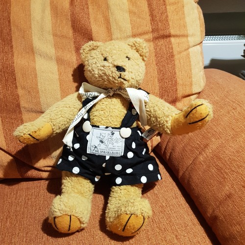 Spiegelburg teddy museum - spiegelburg,