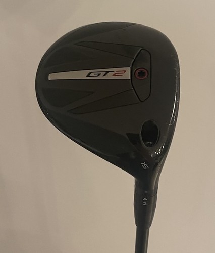 Titleist gt2 3er holz - holz, 15