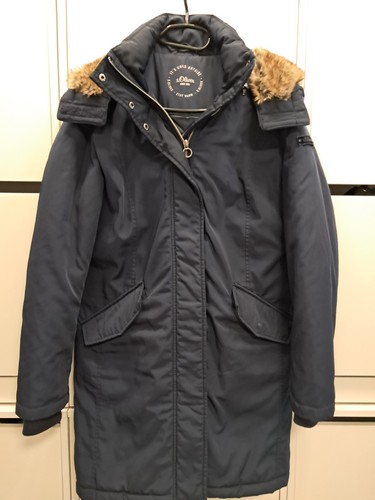 Schöne damen winterjacke - schöne,