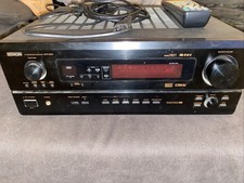 Denon Surround Reseiver 