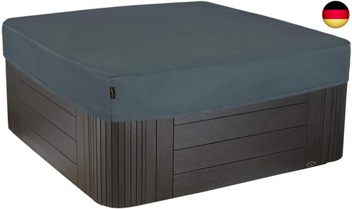 Whirlpool outdoor abdeckung - whirlpool,