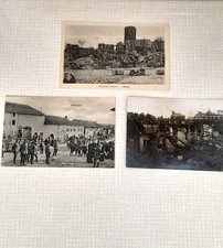 Feldpostkarten 1.Weltkrieg