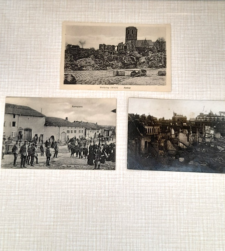 Feldpostkarten weltkrieg - feldpostkarten, 1.weltkrieg