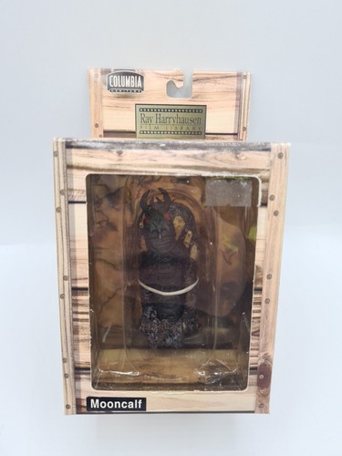 Ray harryhausen mooncalf - harryhausen,