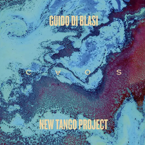 New tango project guido di - tango,