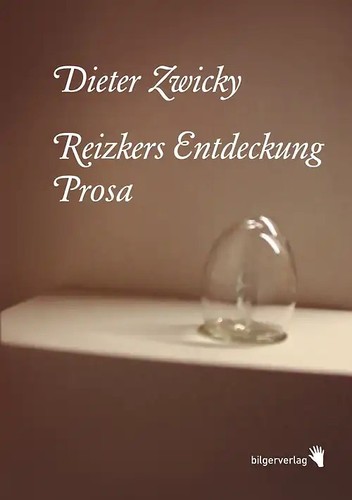 Dieter zwicky reizkers - zwicky, |