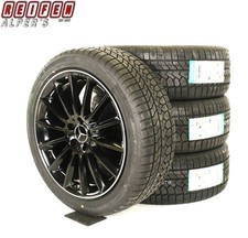 Mercedes GLA W156 X156 19zoll