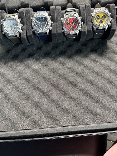 Festina road warrior quartz - warrior,