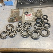 Agria Original Ersatzteile Lager Simmeringe diverse Modelle alt