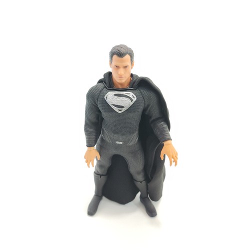 Figura mezco superman zack - figura,