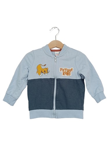 Disney kinder sweatjacke - kinder,