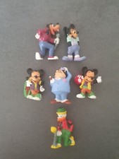 Ü Eier Figuren Micky und