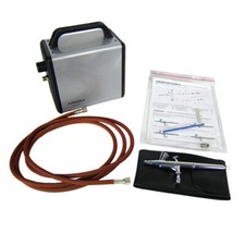 Airbrush Set Sparmax DH-102