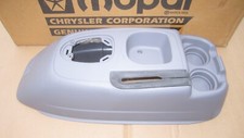 Chrysler Grand Voyager RG 01-07 Mittelkonsole NOS Mopar OEM KS17RC3 (210)