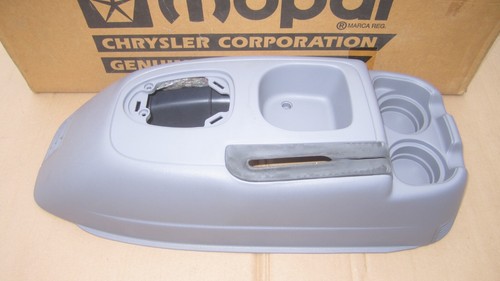 Chrysler grand voyager - chrysler, gs