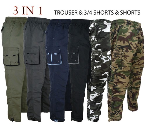 Herren 1 kampfhose - in,