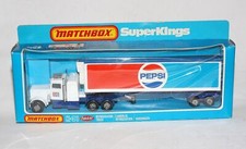 Matchbox SuperKings K-31