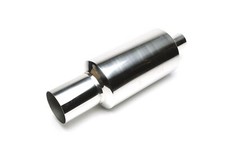 SPORT-AUSPUFF